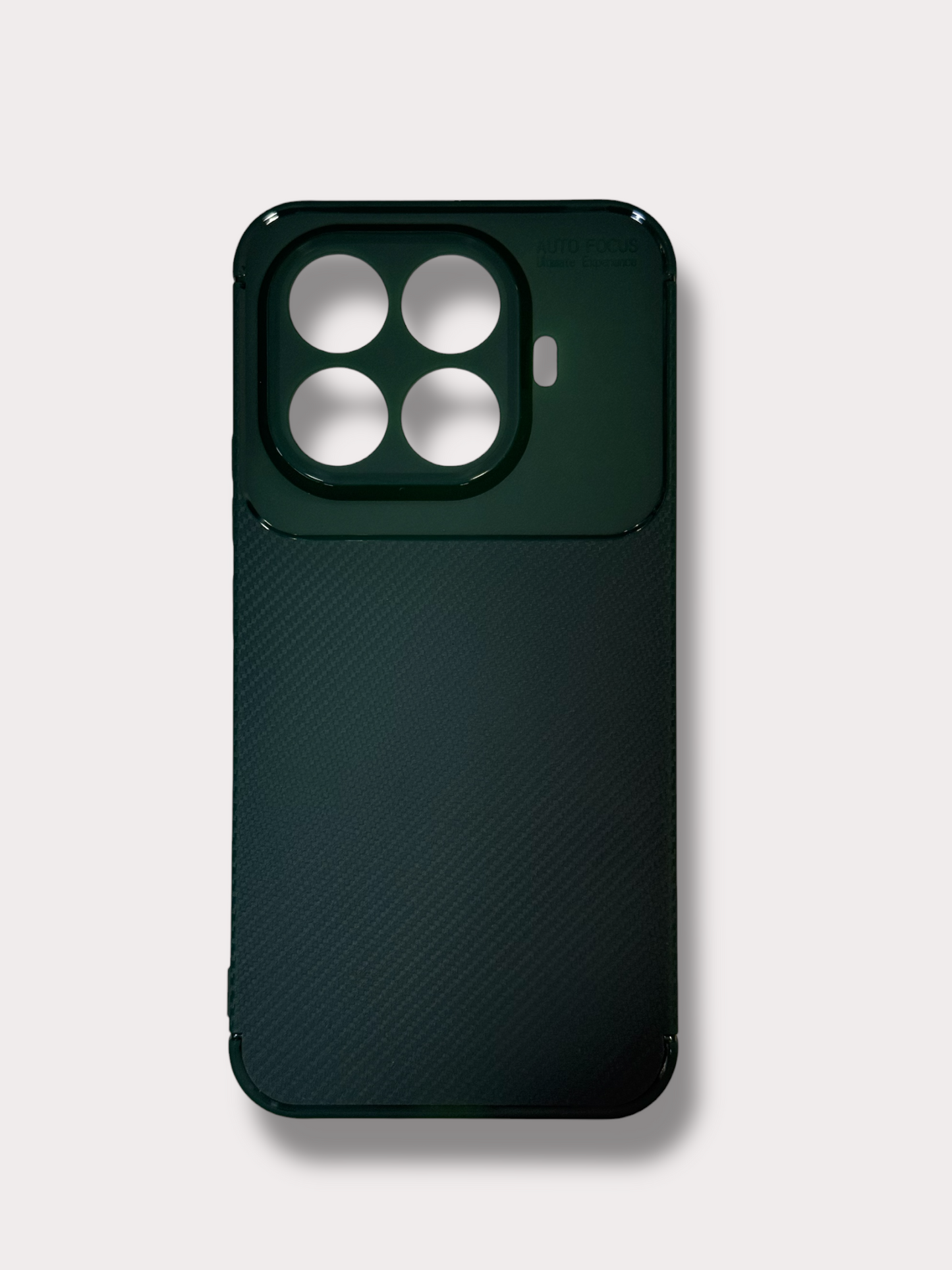 Autofocus Antishock Кейс