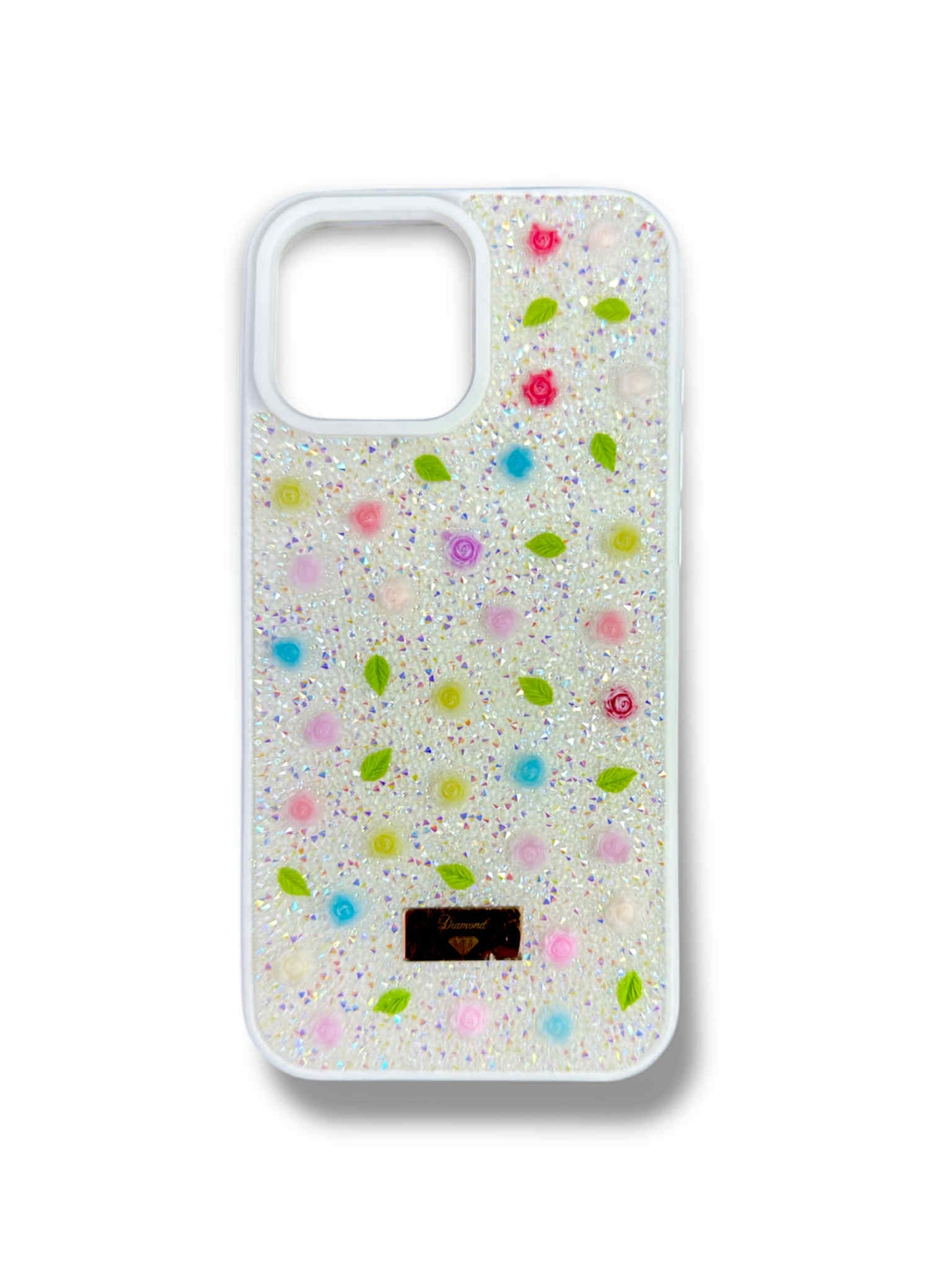Blossom Crystal Кейс