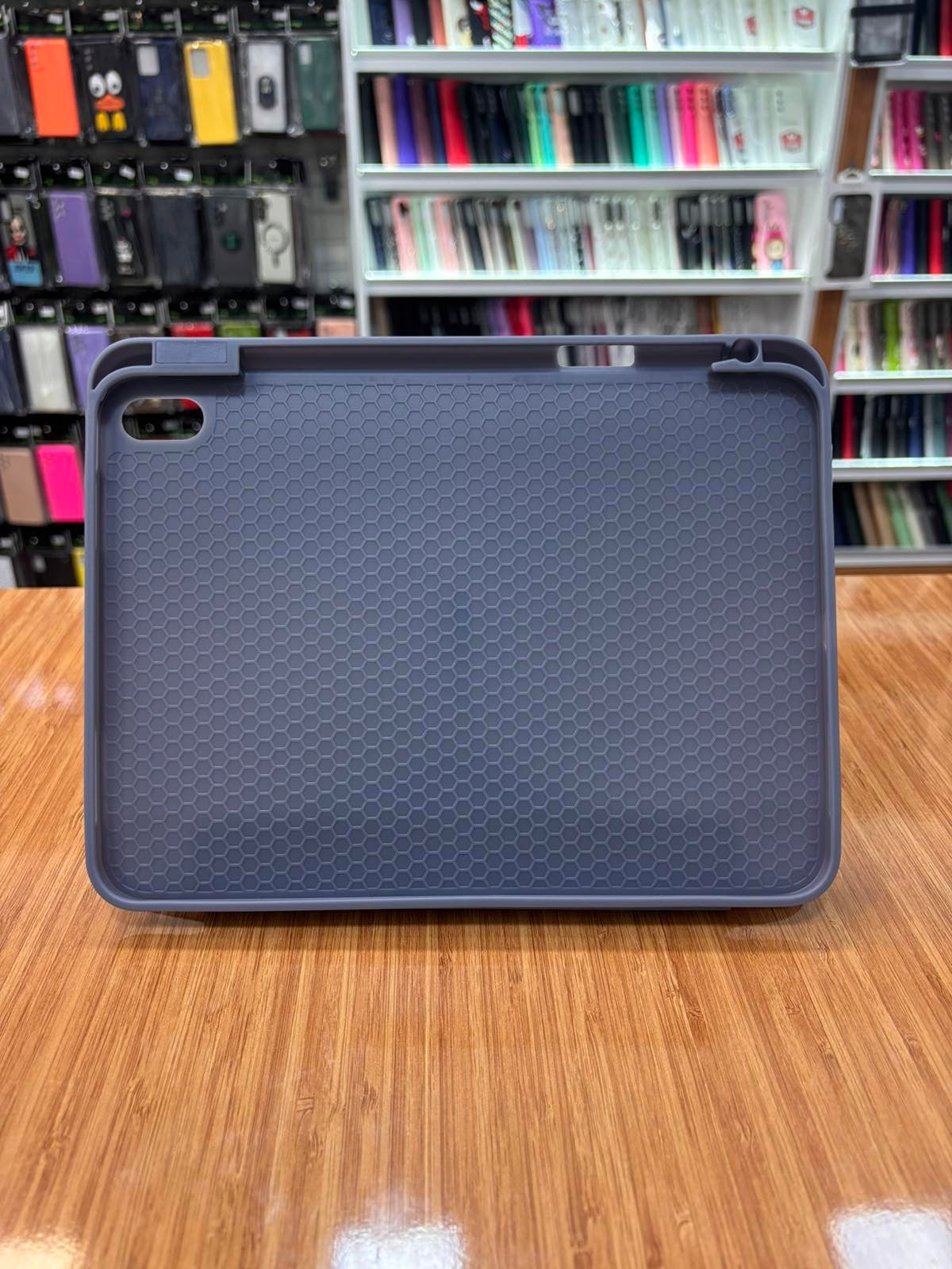 Калъф с оригами стойка за iPad 10,9”/A16