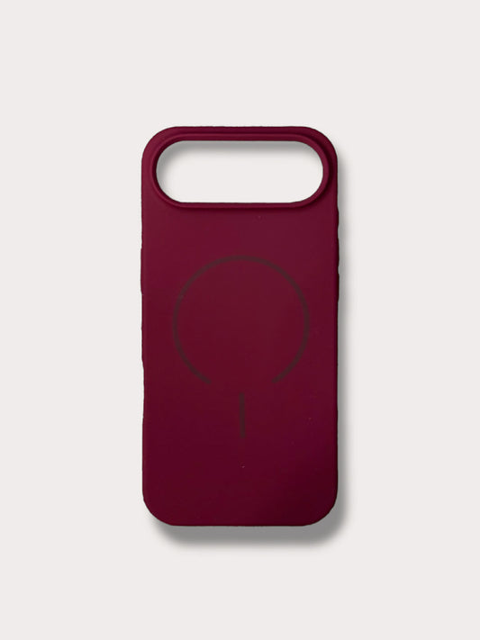 Purple MagSafe Кейс