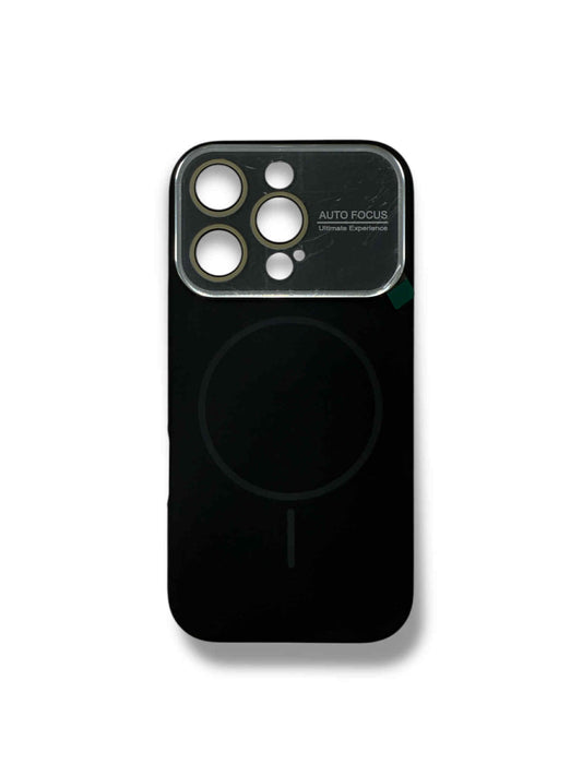 Autofocus Armor Soft-Touch Кейс