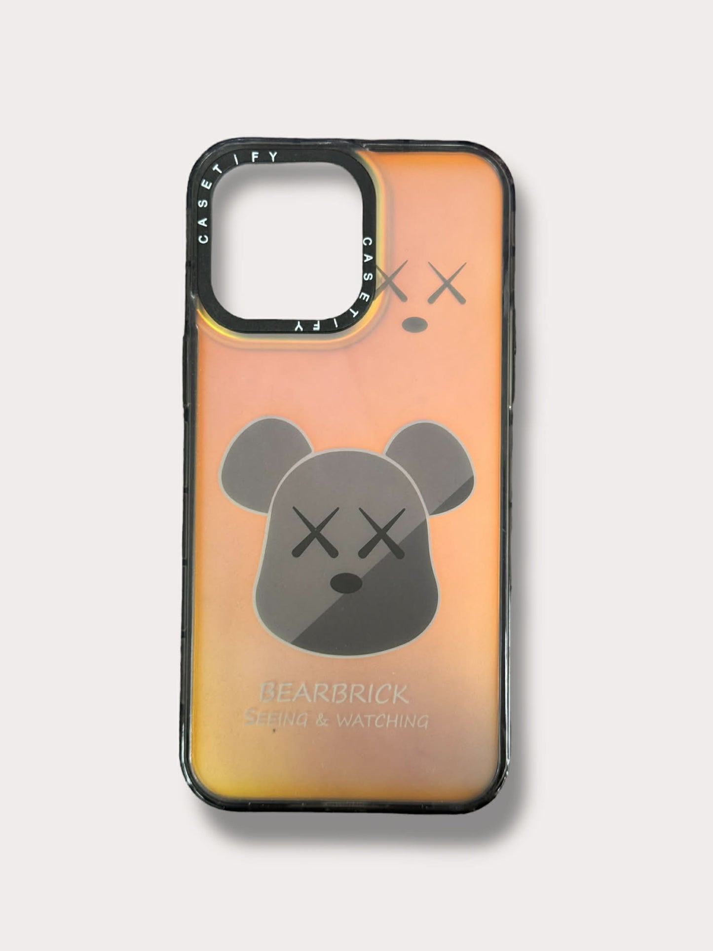 Casetify Кейс