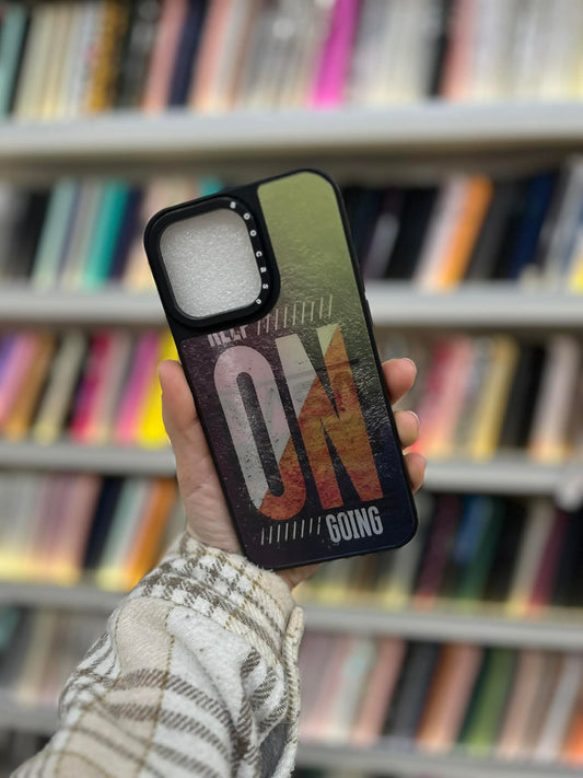 Casetify Кейс