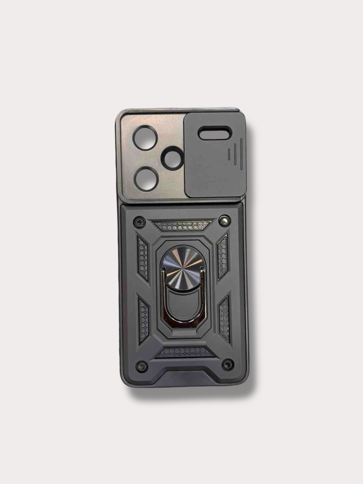 Titan Armor Кейс