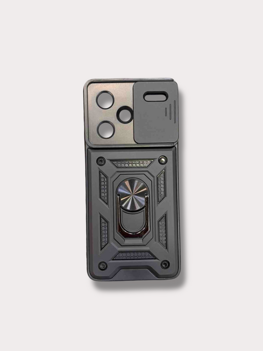 Titan Armor Кейс