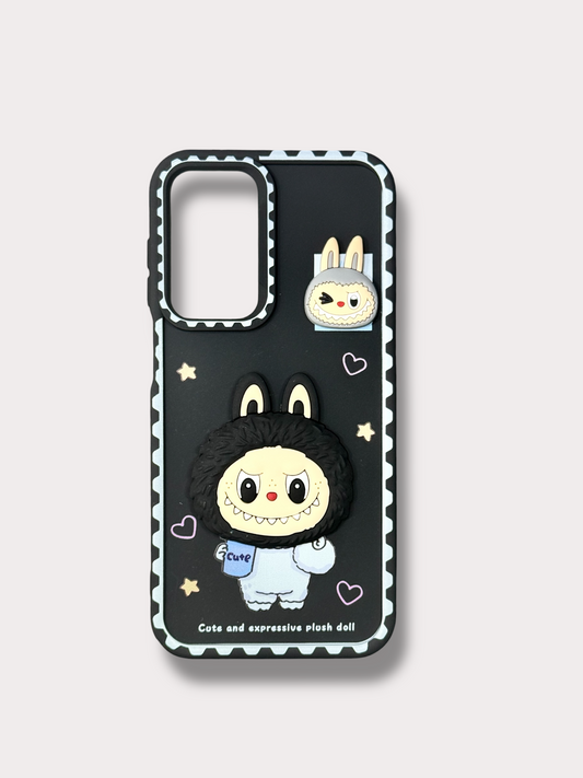 Labubu Cute Bunny Кейс