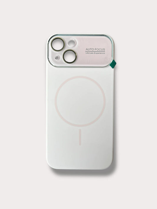 Autofocus Armor Soft-Touch Кейс