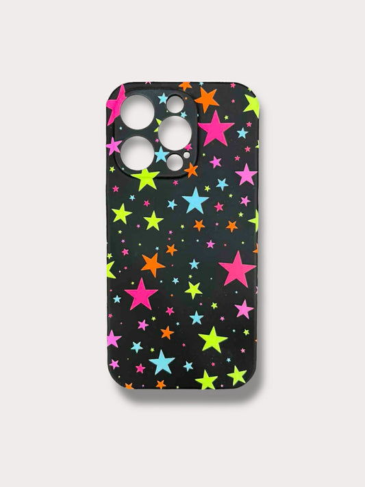 Neon Color Explosion Кейс
