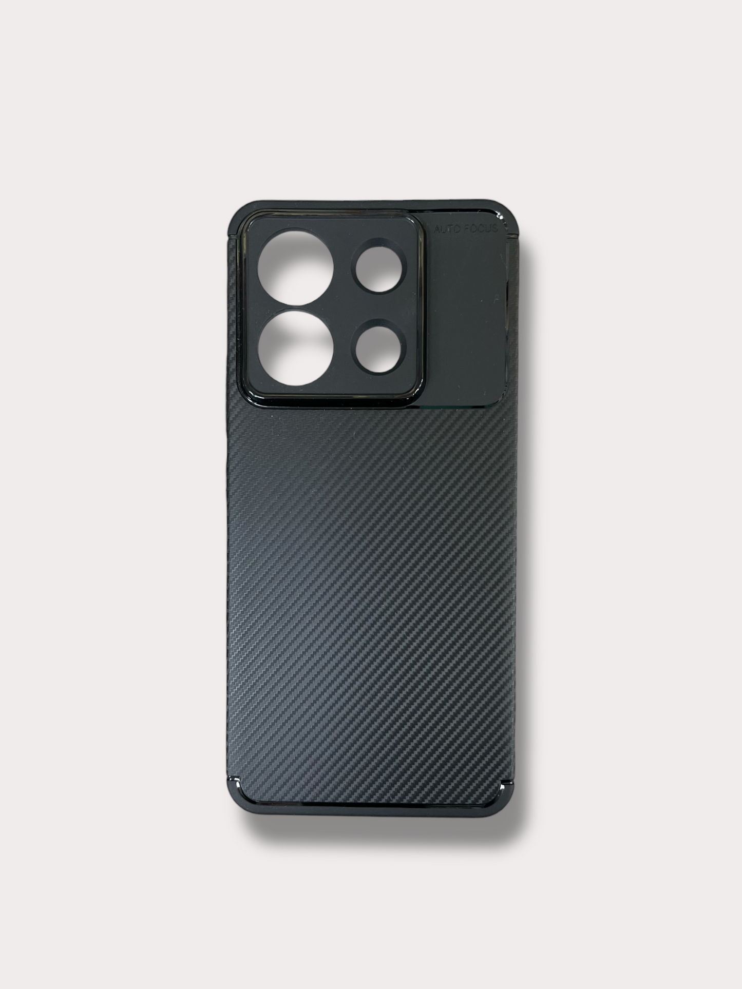 Autofocus Antishock Кейс