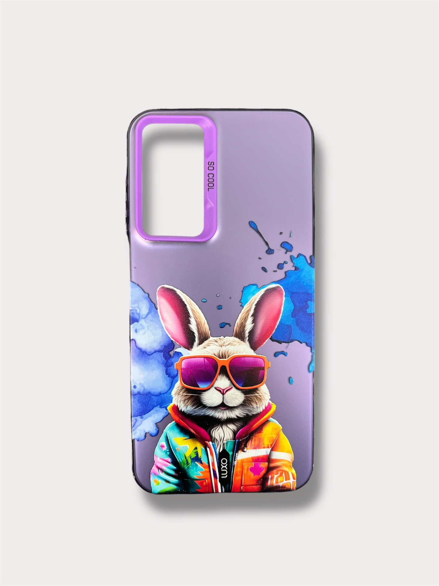 Luxo So Cool Кейс