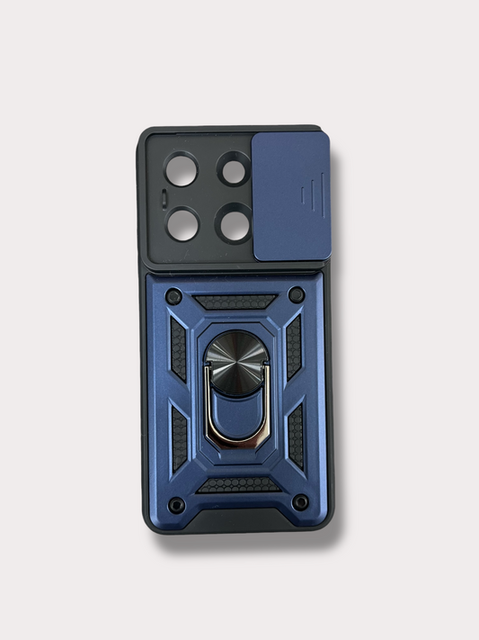 Titan Armor Кейс
