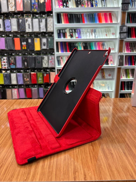 Въртящ се калъф на 360° за iPad 10,2”/10,5”