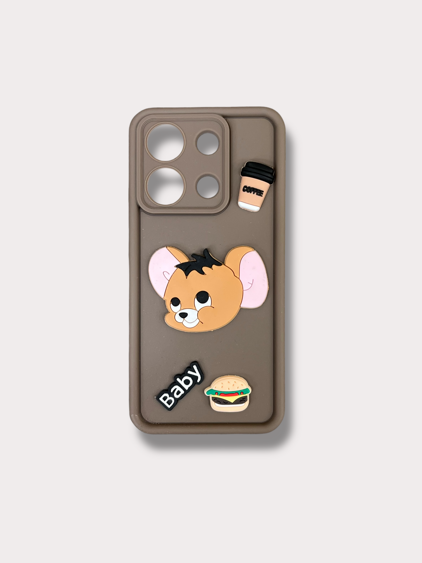 Sweet Minis Series Кейс