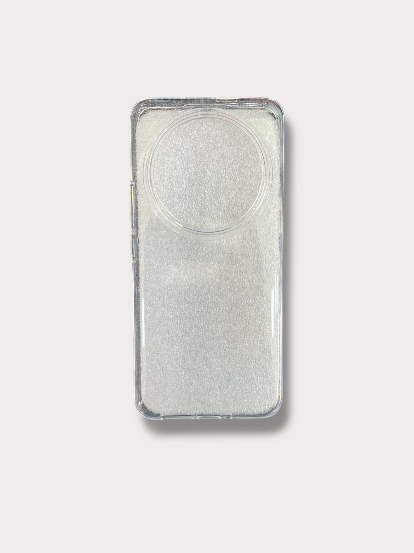 Clear Basic Кейс