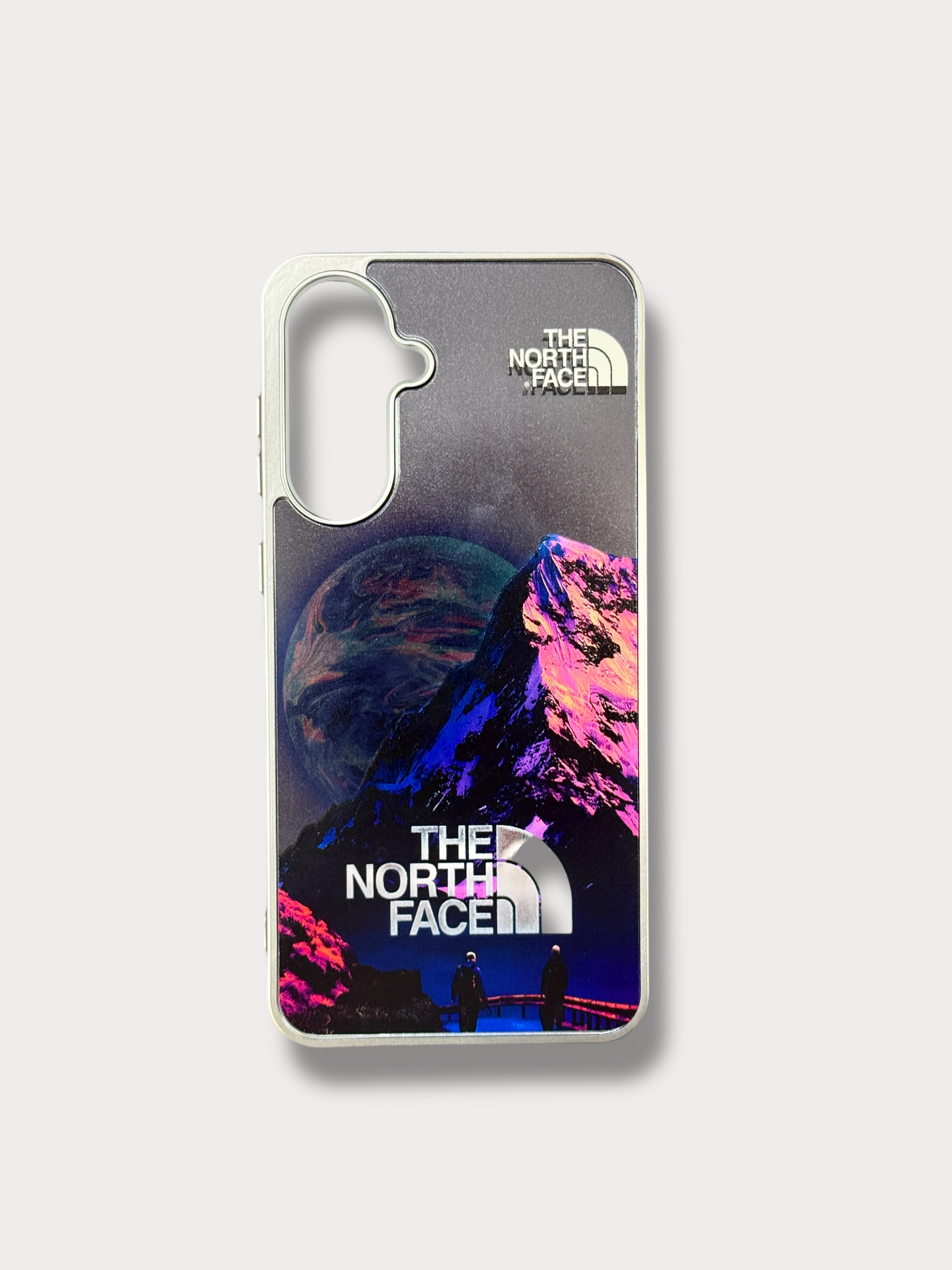 The North Face Кейс