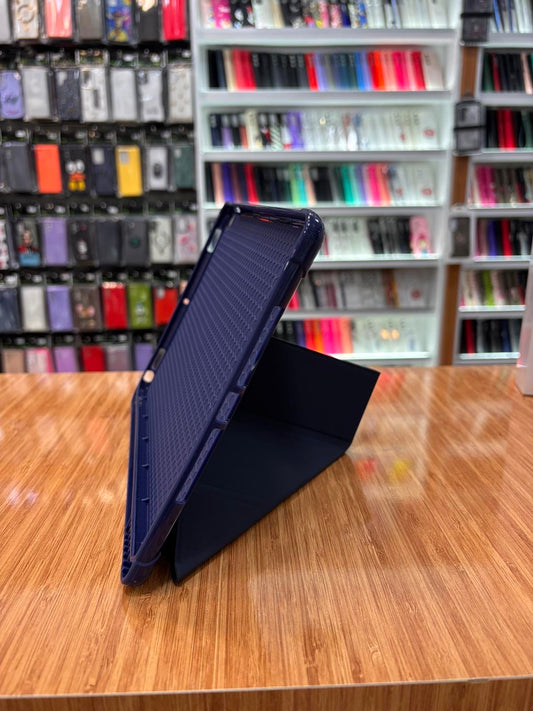 Калъф с оригами стойка за iPad 10,2”/10,5”