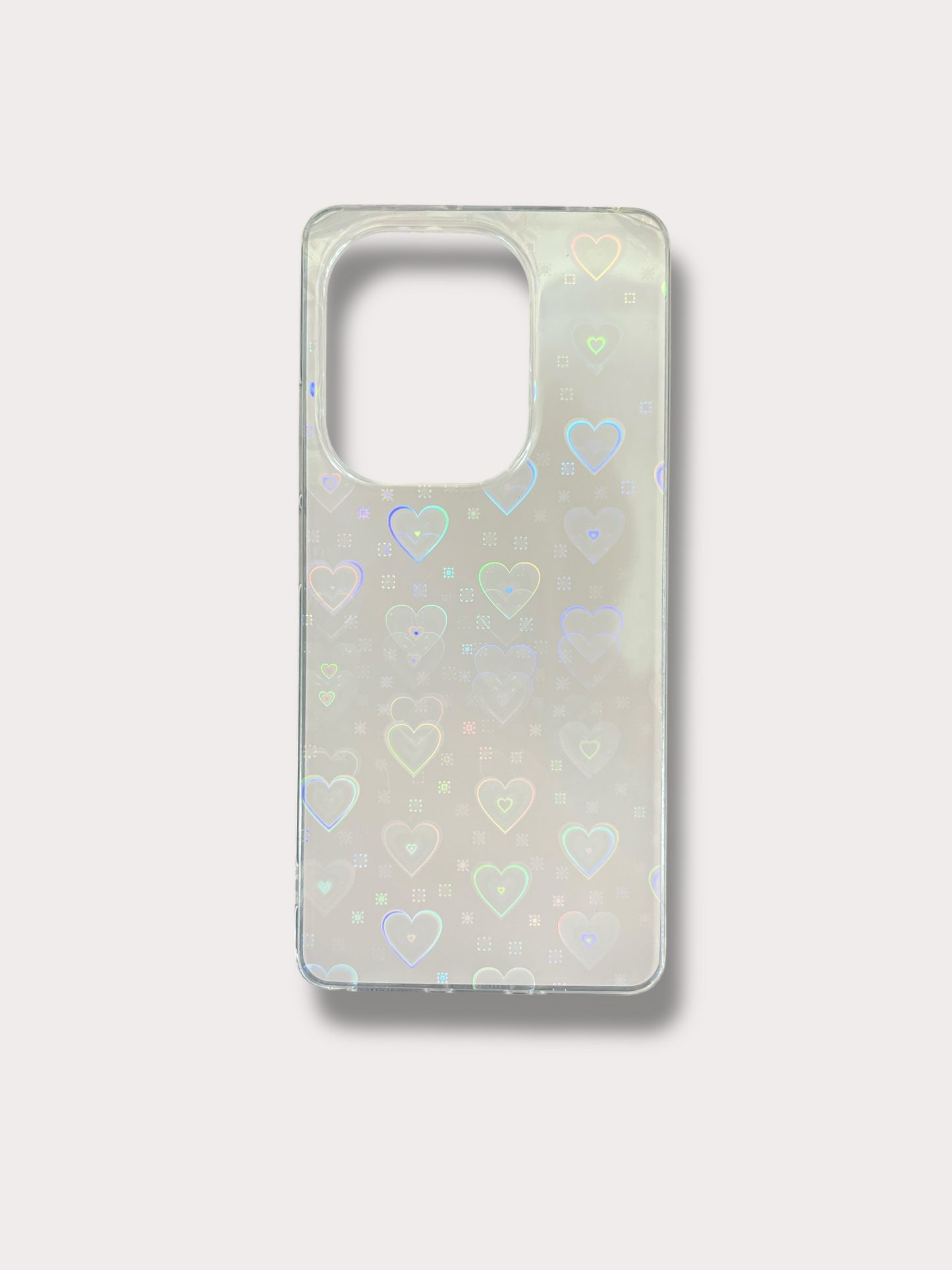 Hologram Series