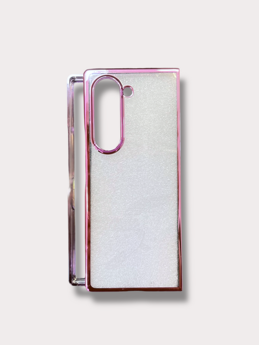 Pink Edge Кейс