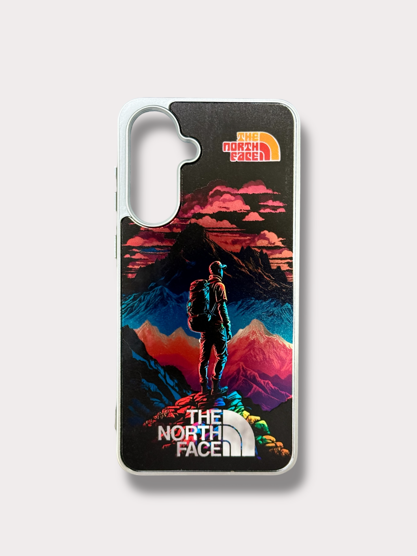 The North Face Кейс