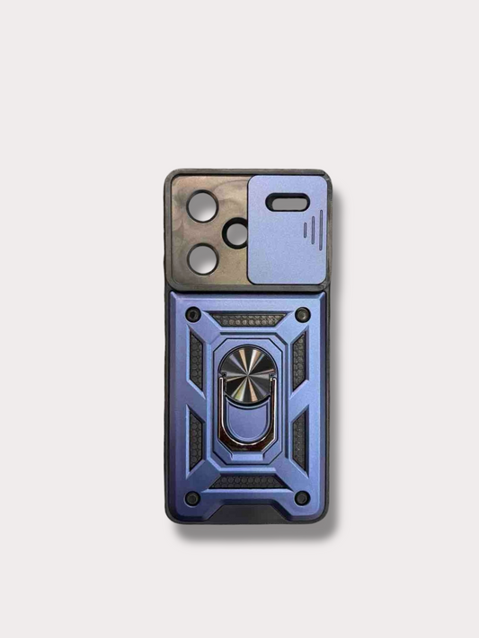 Titan Armor Кейс