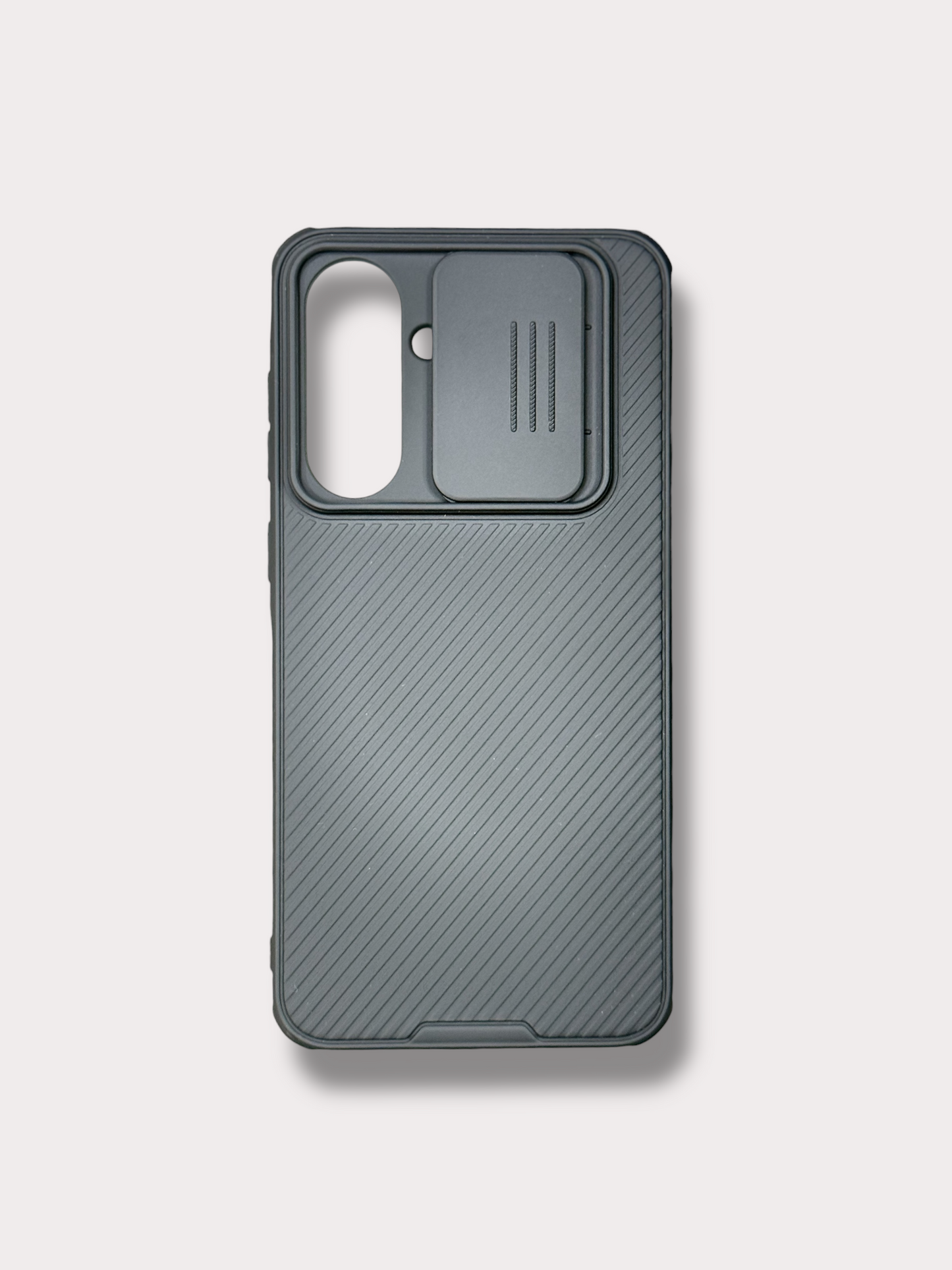 Black Carbon Effect Кейс