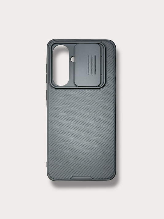 Black Carbon Effect Кейс