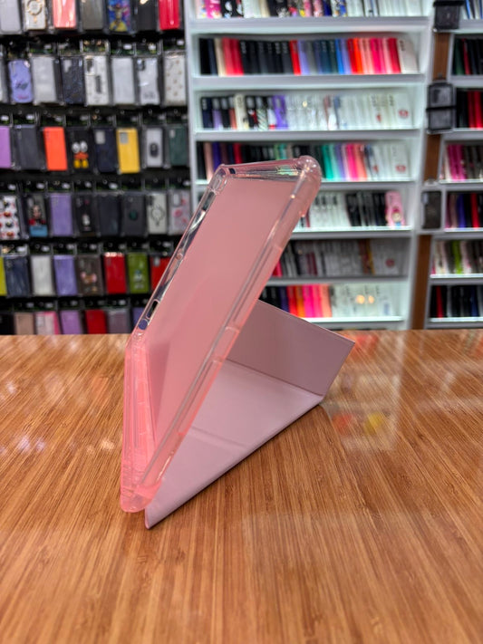 Калъф с оригами стойка за iPad 10,2”/10,5”