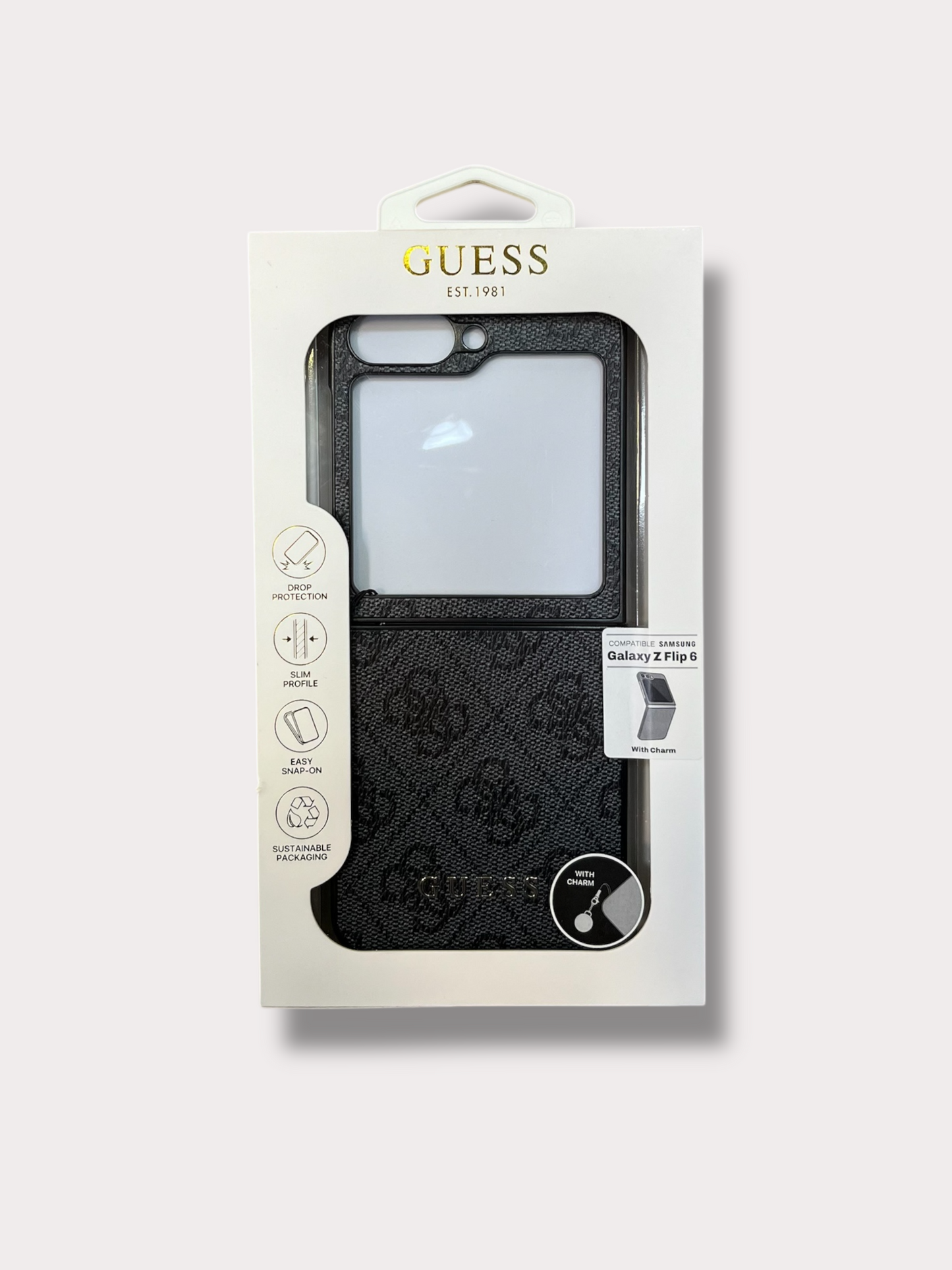 Guess 4G Кейс
