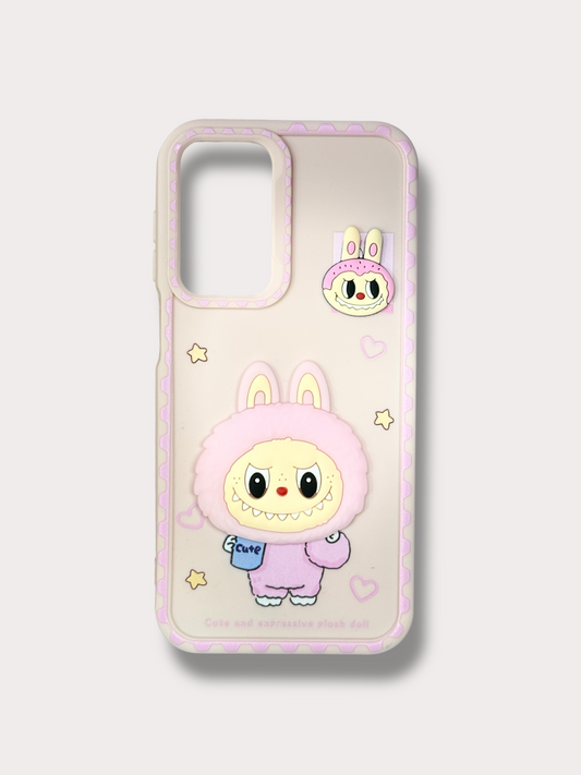 Labubu Cute Bunny Кейс