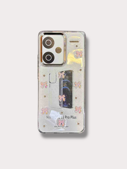 Charm Me Series Кейс