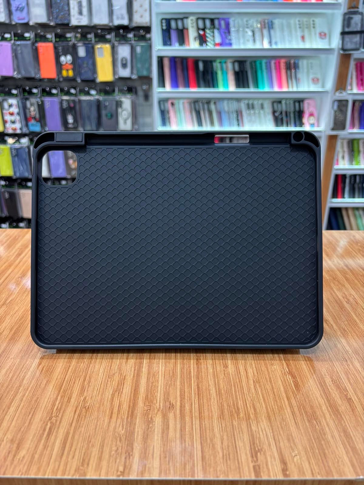Калъф с оригами стойка за iPad Pro 11