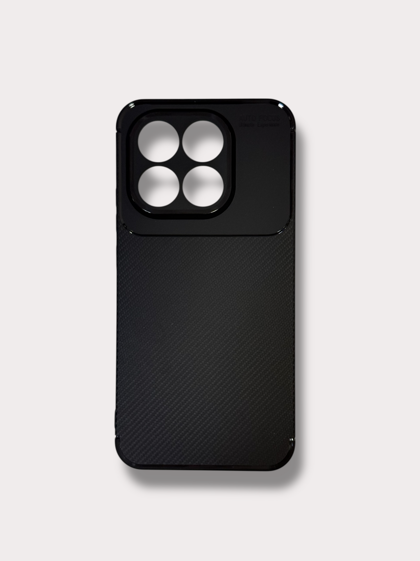 Autofocus Antishock Кейс