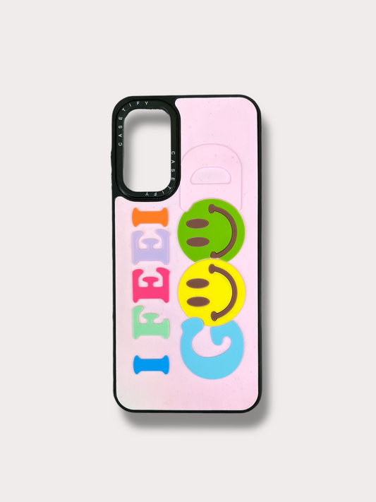 Casetify Кейс
