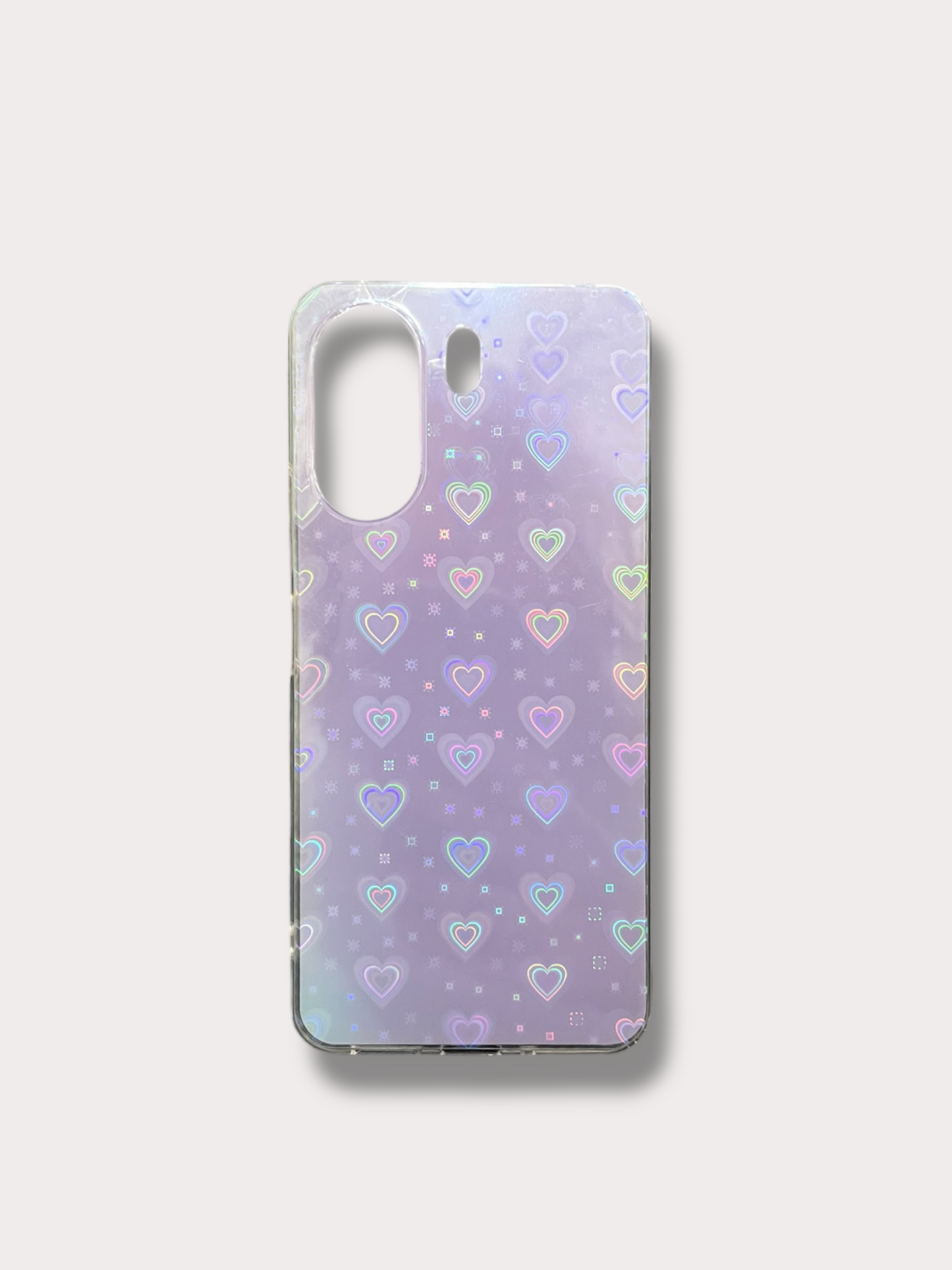 Hologram Series