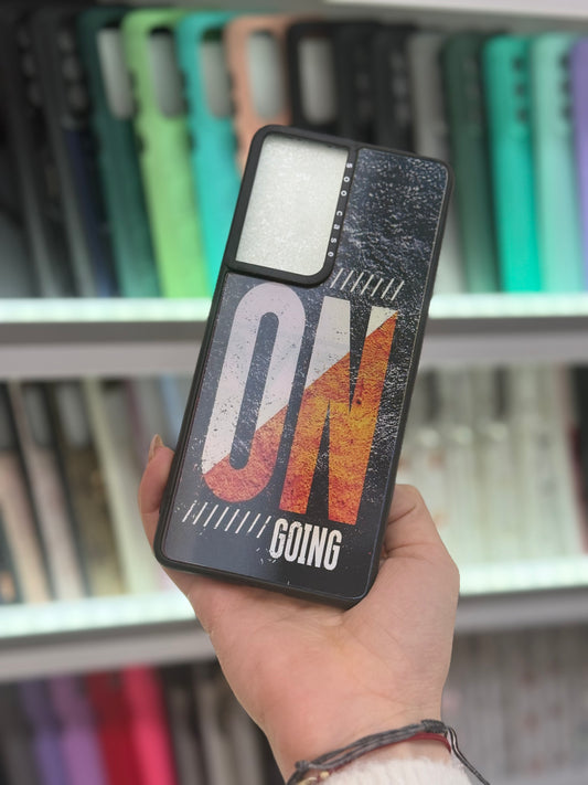 Casetify Кейс