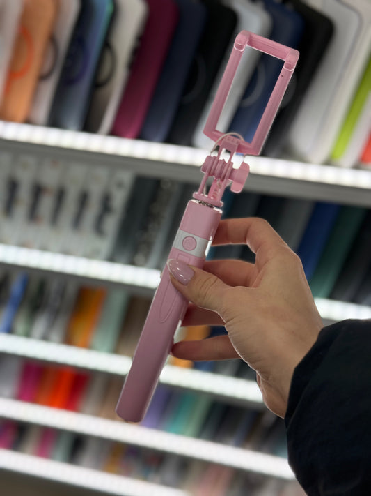 Selfie Stick с Type-C кабел