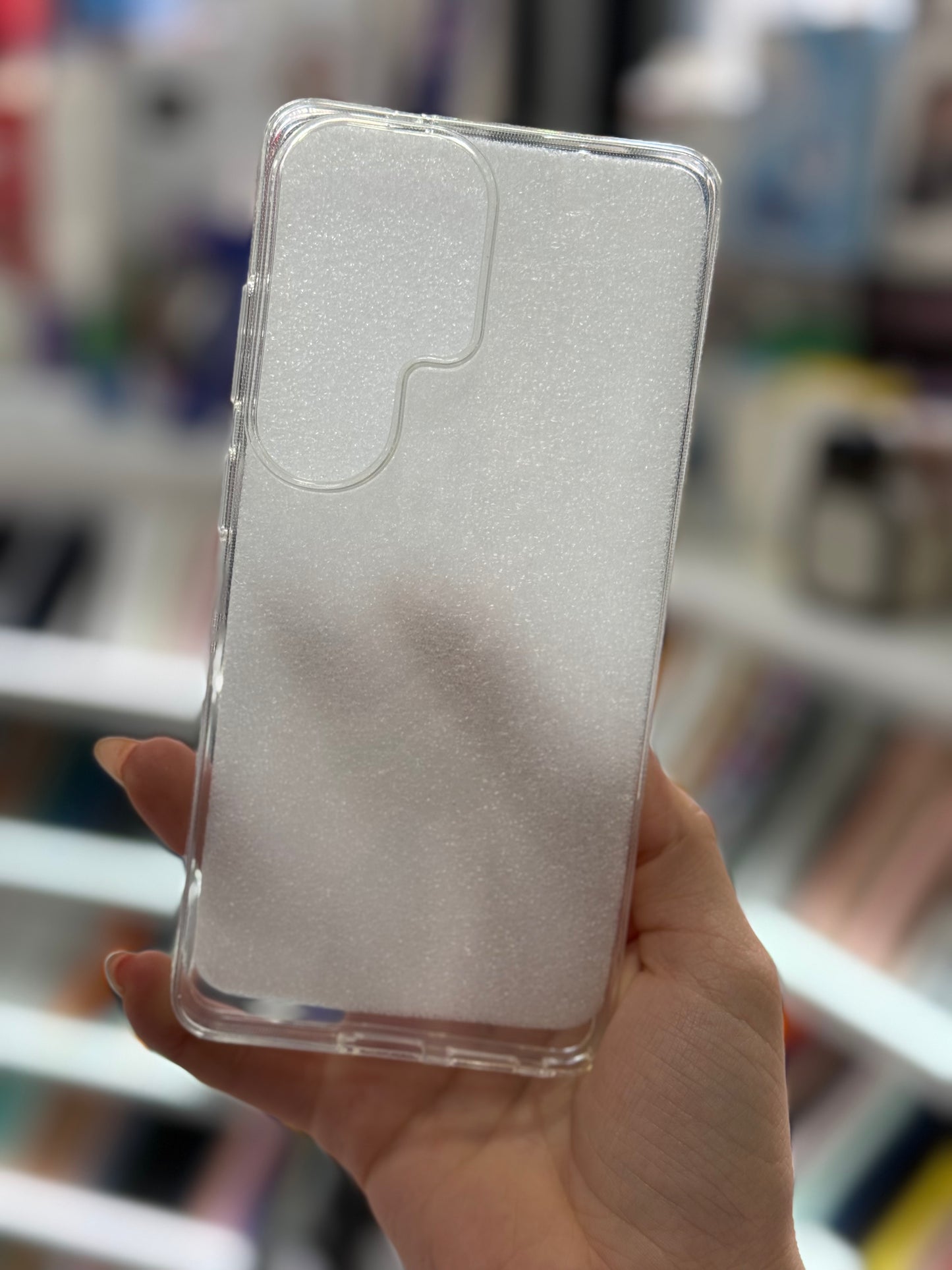 Clear Basic Кейс