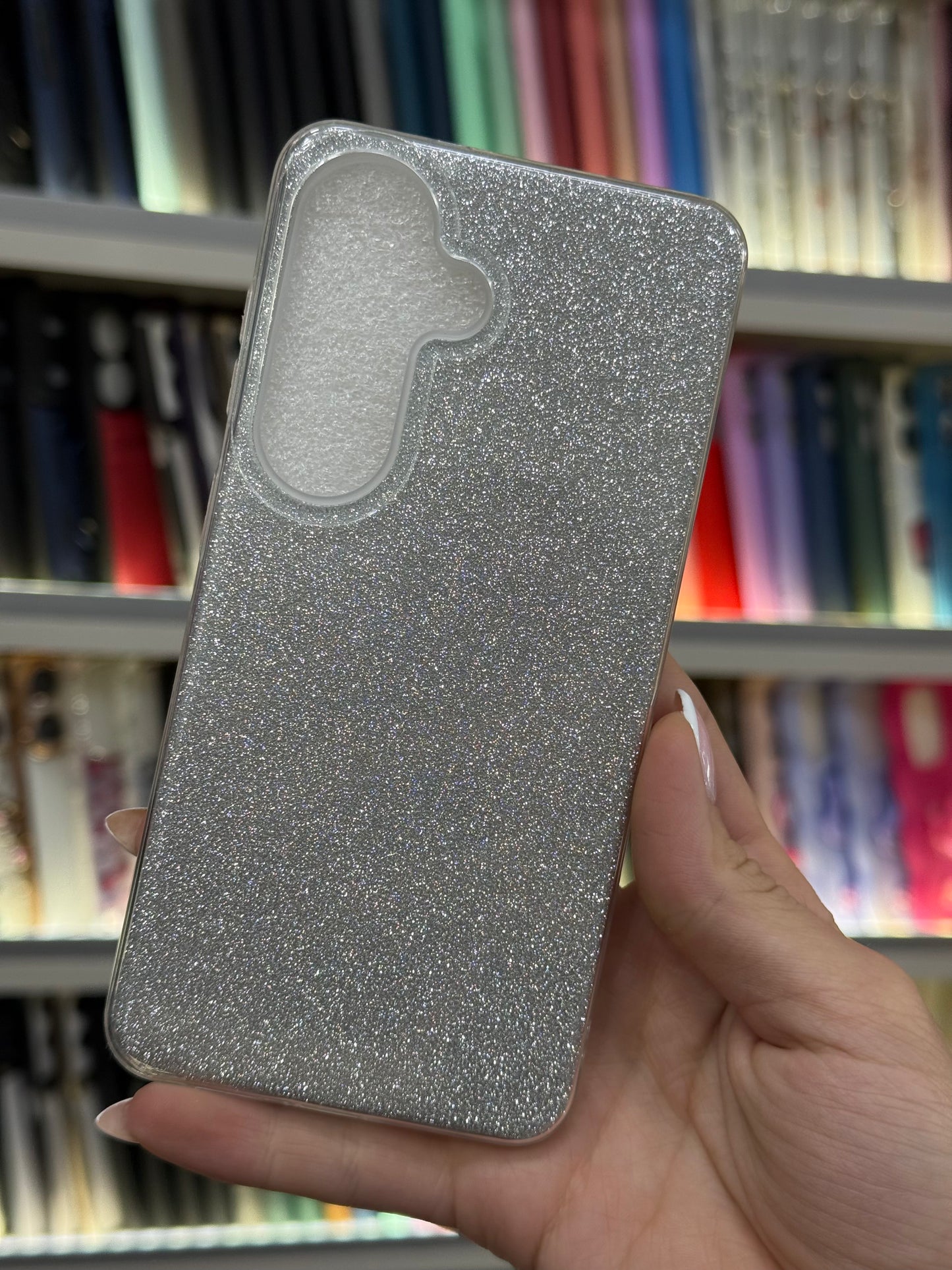 Glitter Series Кейс