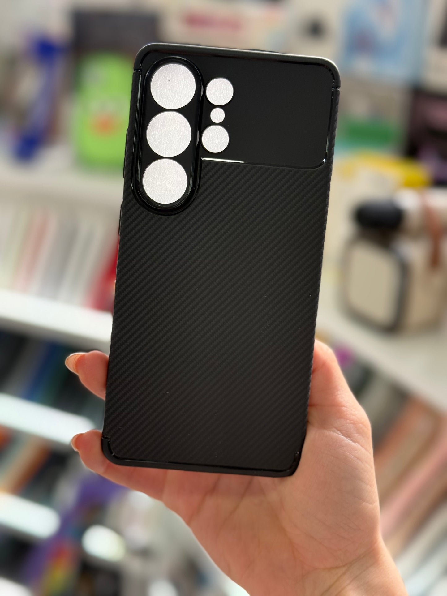Autofocus Antishock Кейс