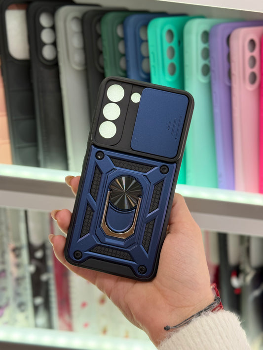 Titan Armor Кейс