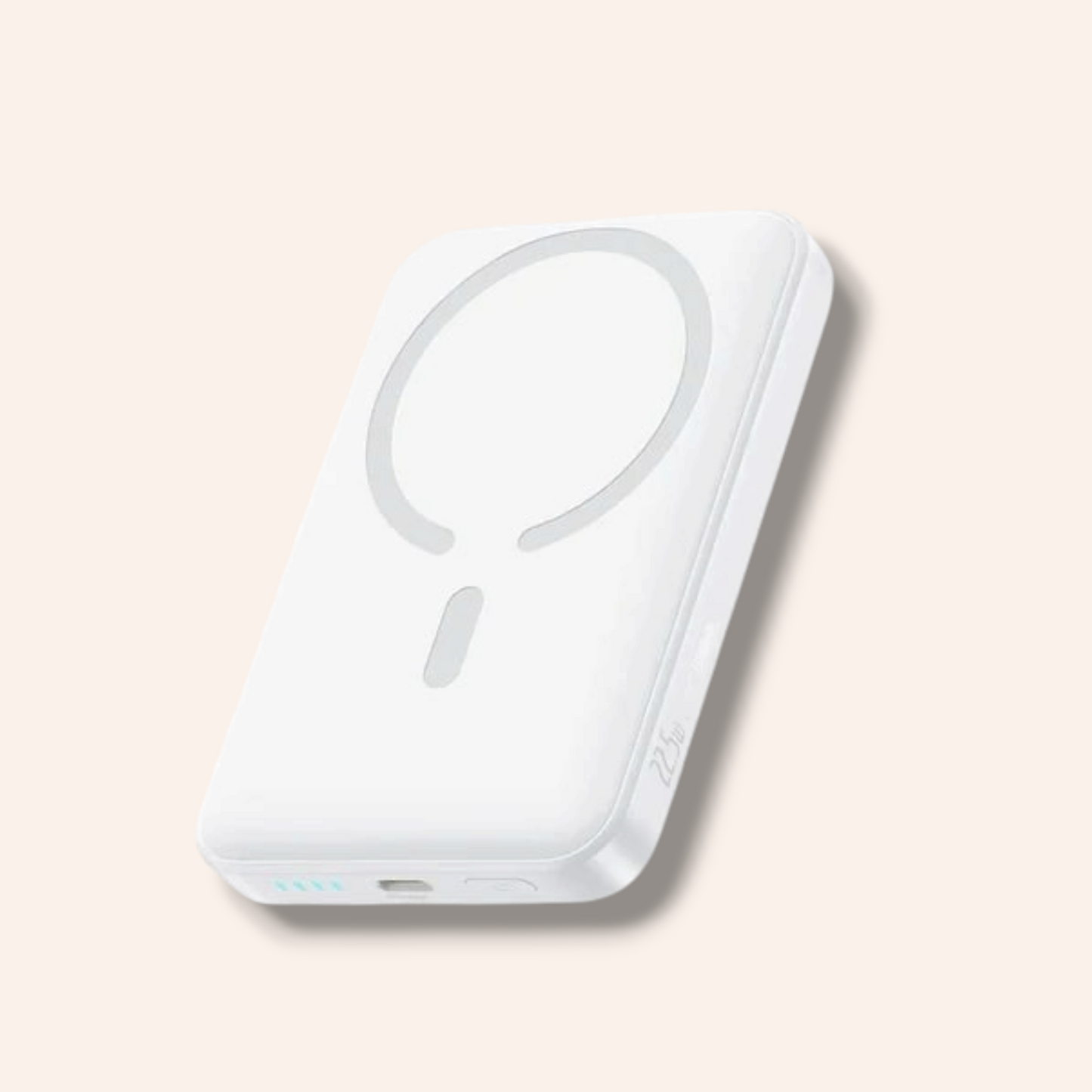 BASEUS Power Bank 10000 mAh 22.5W + кабел Type-C