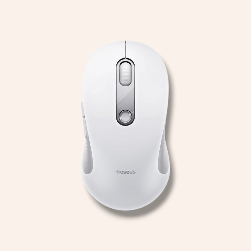 BASEUS Безжична мишка F02 Ergonomic Wireless