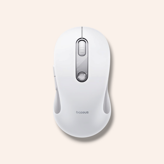 BASEUS Безжична мишка F02 Ergonomic Wireless