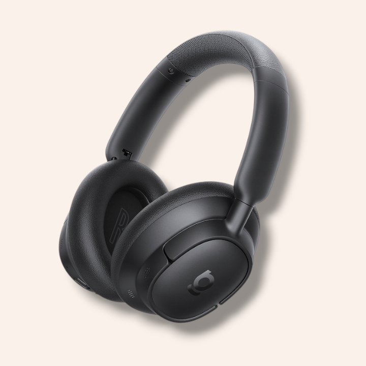 Безжични слушалки Baseus Bass BH1 NC ANC