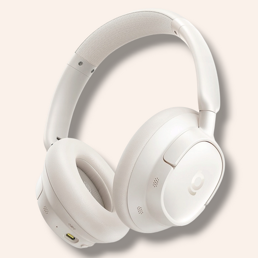 Безжични слушалки Baseus Bass BH1 NC ANC