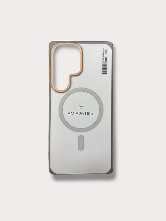 Magsafe Clear Кейс