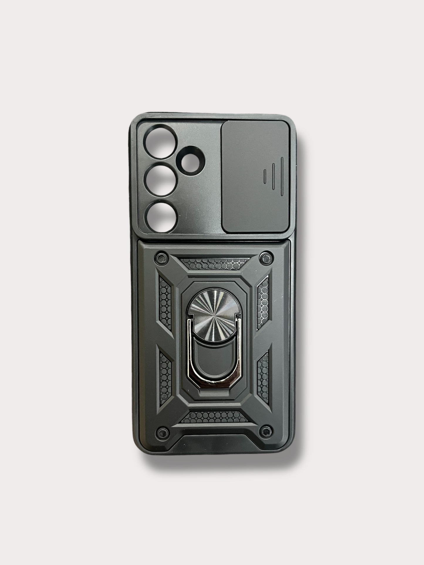 Titan Armor Кейс
