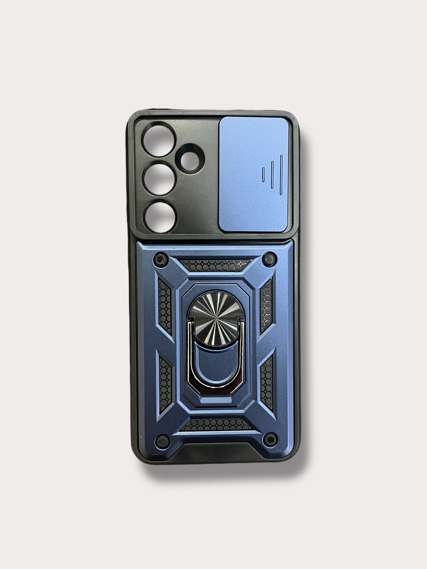 Titan Armor Кейс