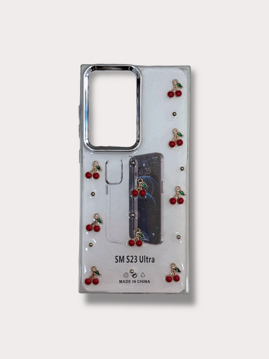 Charm Me Series Кейс