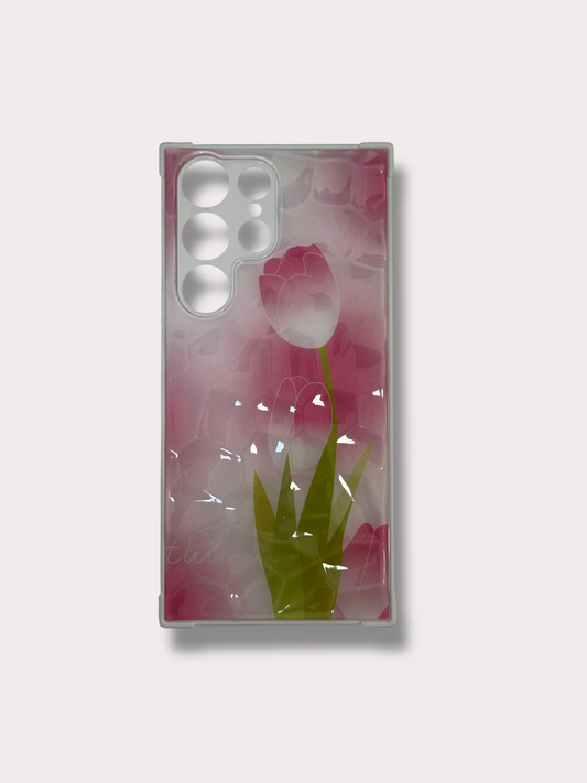 Glass Flowers Кейс